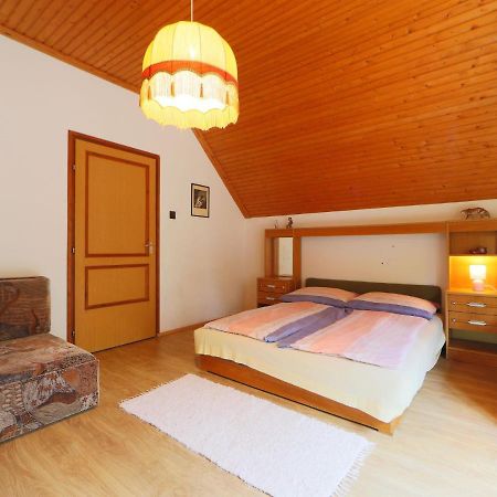 Holiday Home Pinus 2 By Interhome Balatonfůzfő Exteriör bild