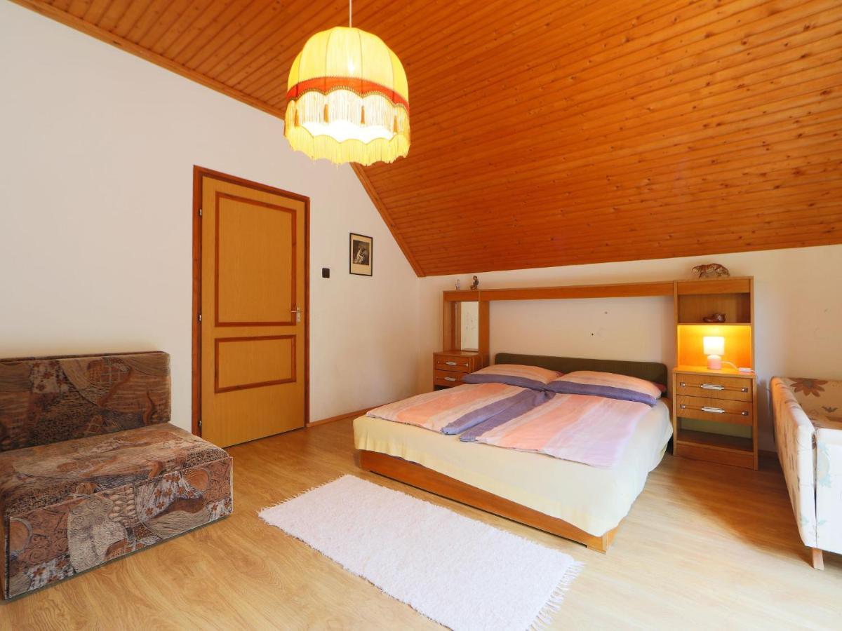 Holiday Home Pinus 2 By Interhome Balatonfůzfő Exteriör bild