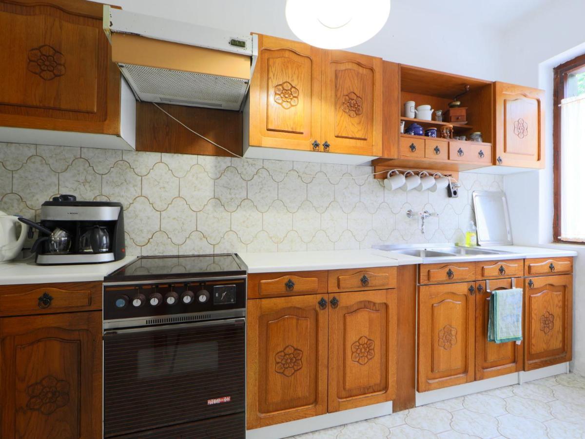 Holiday Home Pinus 2 By Interhome Balatonfůzfő Exteriör bild