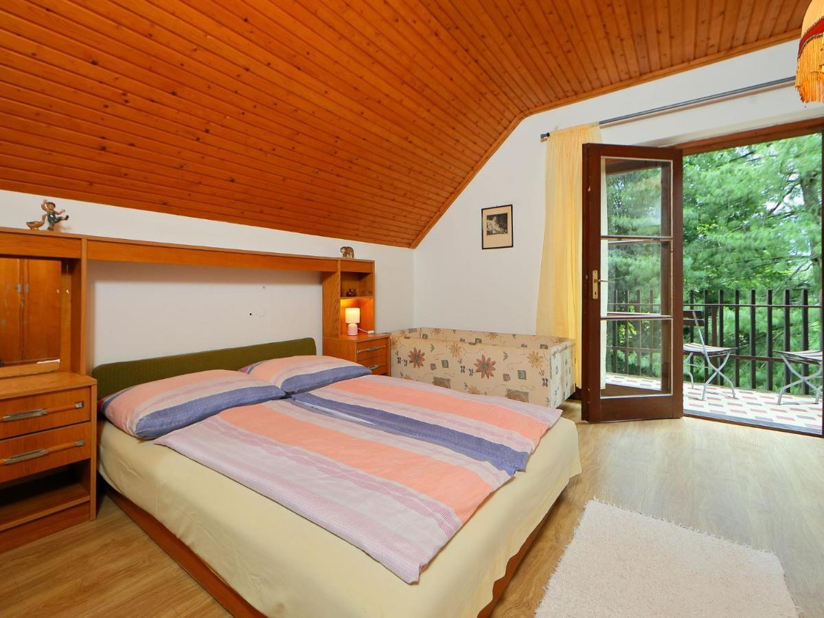 Holiday Home Pinus 2 By Interhome Balatonfůzfő Exteriör bild