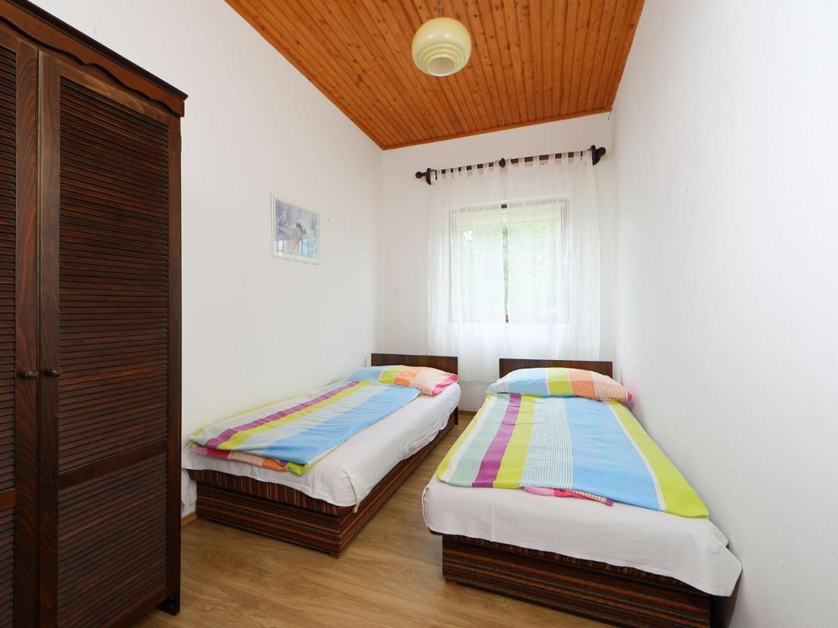 Holiday Home Pinus 2 By Interhome Balatonfůzfő Exteriör bild
