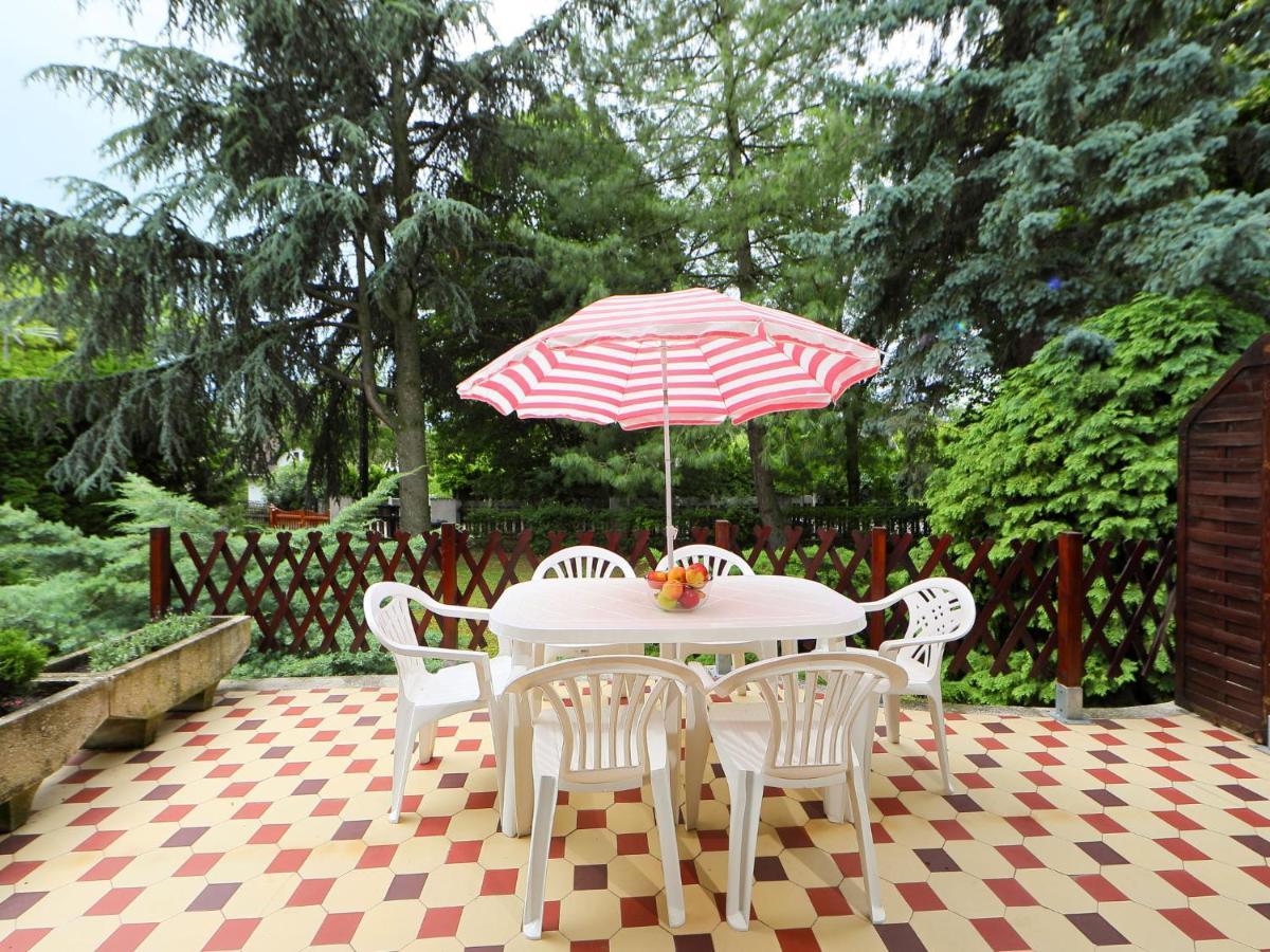 Holiday Home Pinus 2 By Interhome Balatonfůzfő Exteriör bild