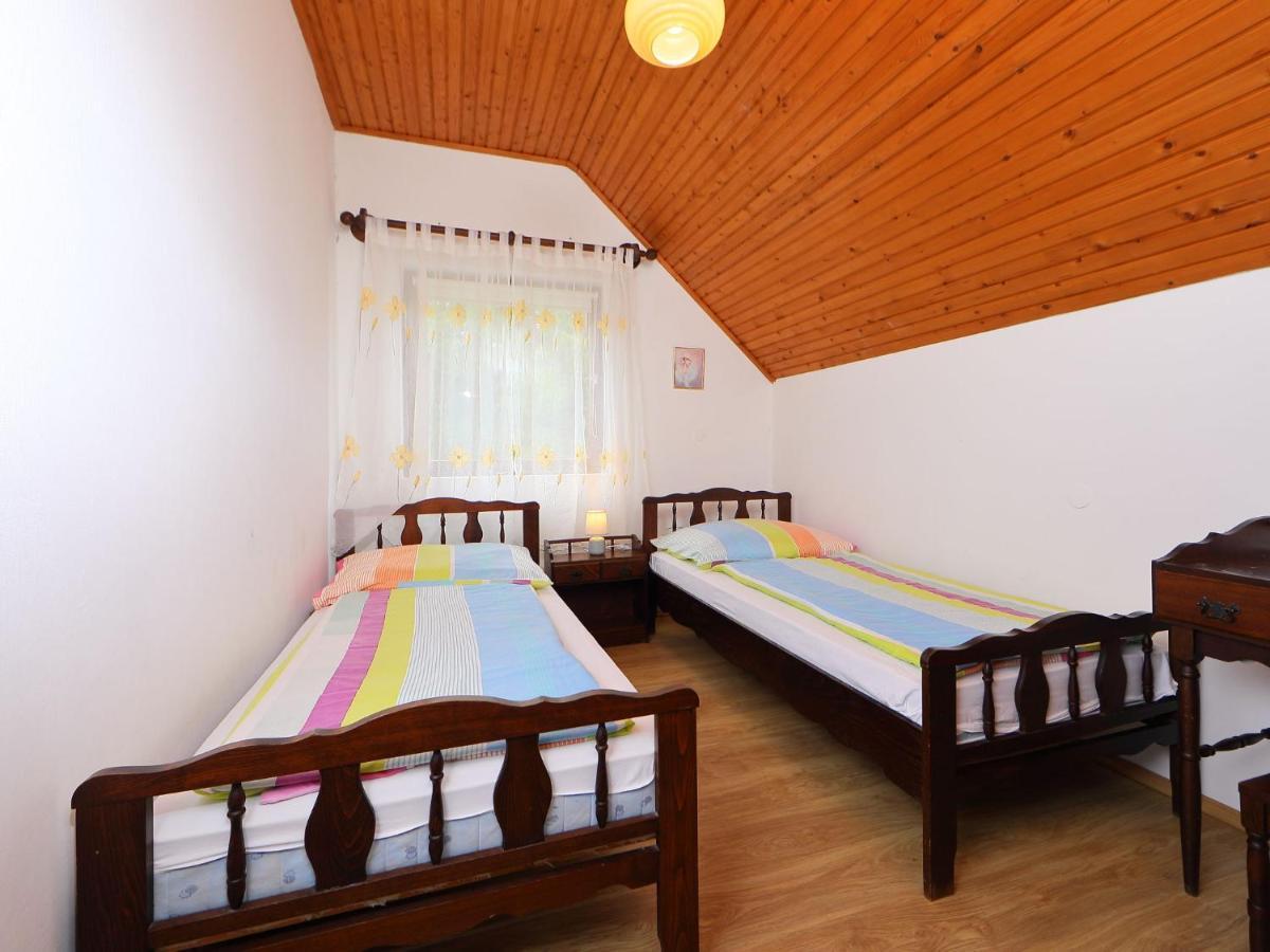 Holiday Home Pinus 2 By Interhome Balatonfůzfő Exteriör bild